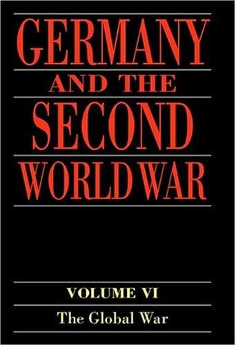 Germany and the Second World War, Vol. 2: Germany's Initial Conquests in Europe