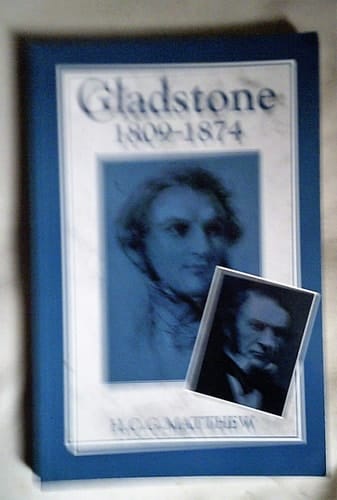 Gladstone 1809-1874