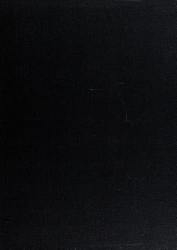 Duricrusts in tropical and subtropical landscapes (Oxford research studies in geography)