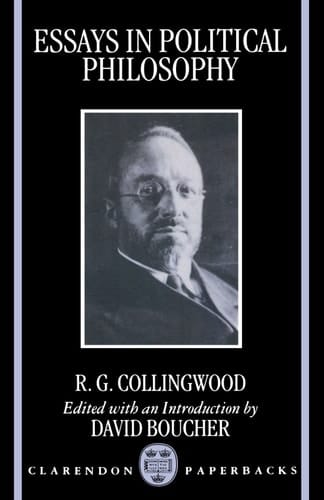 Essays in Political Philosophy