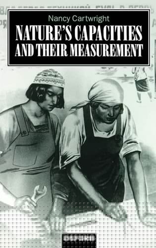 Nature's Capacities and Their Measurement