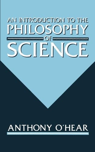 Introduction to the Philosophy of Science