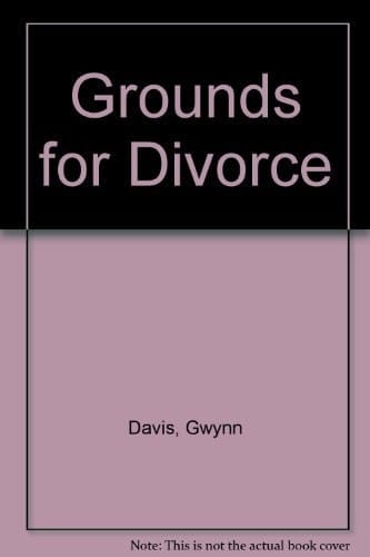 Grounds for Divorce