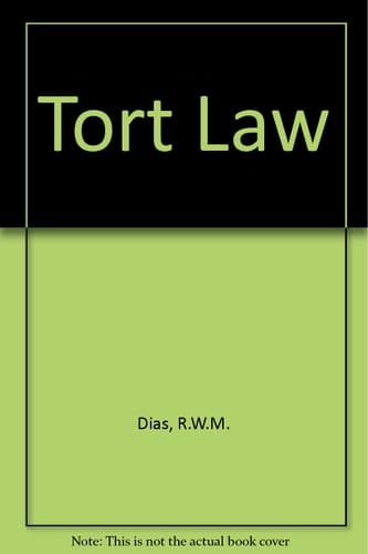 Tort Law