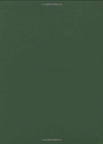 Qumran Cave 4: VI: Poetical and Liturgical Texts, Part 1 (Discoveries in the Judaean Desert, XI)