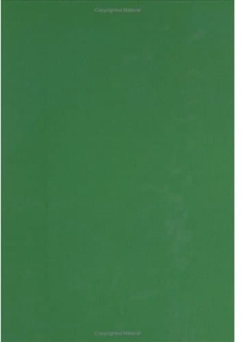 Discoveries in the Judaean Desert: Volume XXIX. Poetical and Liturgical Texts, Part 2 (Discoveries in the Judaean Desert)