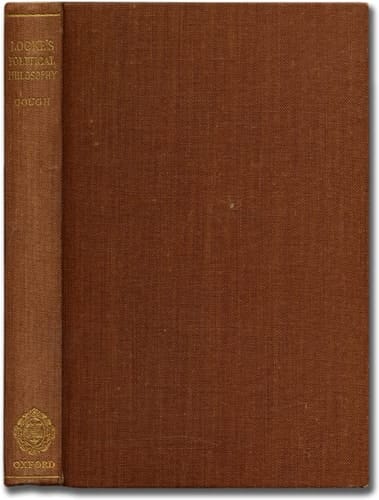 John Locke's Political Philosophy