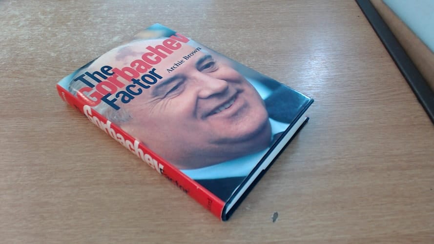 The Gorbachev Factor