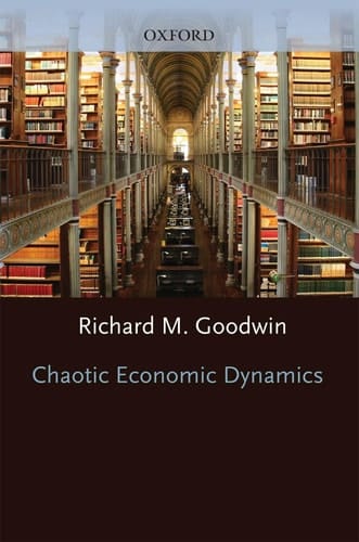 Chaotic Economic Dynamics