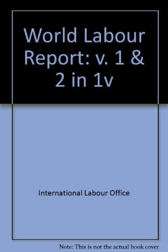 World Labour Report 1-2