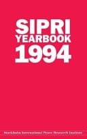 SIPRI Yearbook 1994