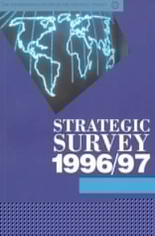 Strategic Survey 1996-1997