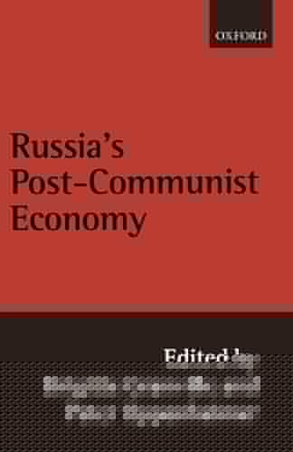 Russia's Post-Communist Economy