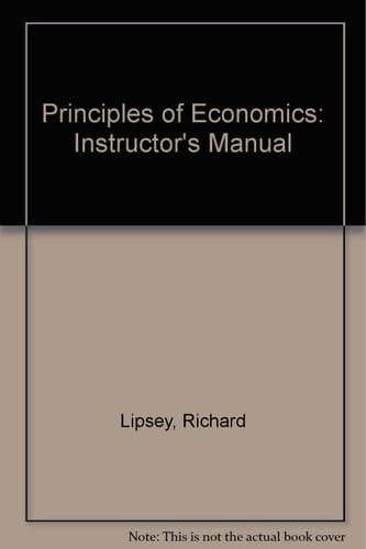 Principles of Economics