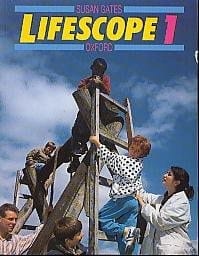 Foundation Skills: Lifescope, Book 1