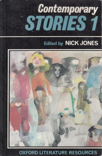 Contemporary Stories (Oxford Literature Resources)