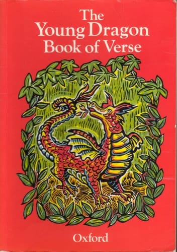 The Young Dragon Book of Verse