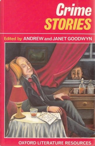 Crime Stories
