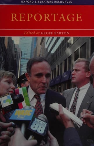 Reportage