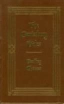 The Prologue to the Canterbury Tales