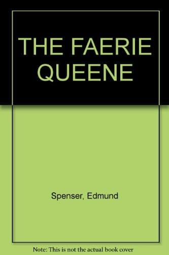 Faerie Queene