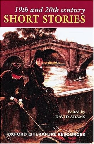 19th and 20th Century Short Stories