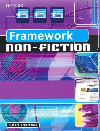 Framework Non-fiction
