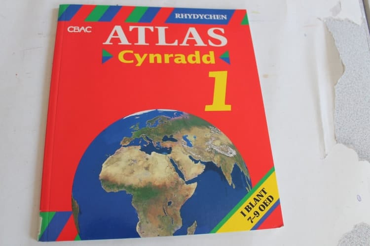 ATLAS CYNRADD 1.