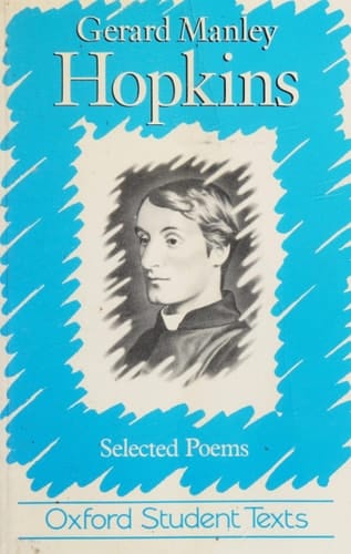 Selected Poems (Oxford Student Texts)
