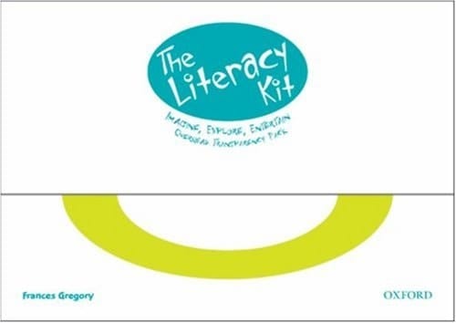 The Literacy Kit: The Literacy Kit: Imagine, Explore, Entertain OHT Pack: Imagine, Explore, Entertain