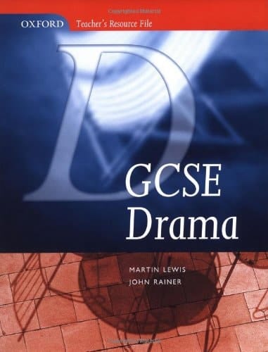 GCSE Drama