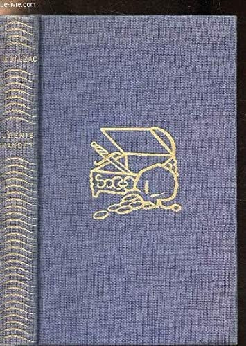 Eugenie Grandet (Clarendon French)