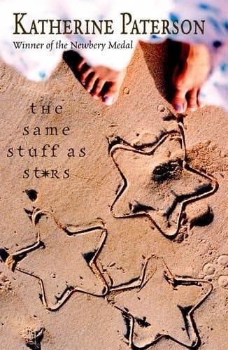 The Same Stuff as Stars (Rollercoasters)