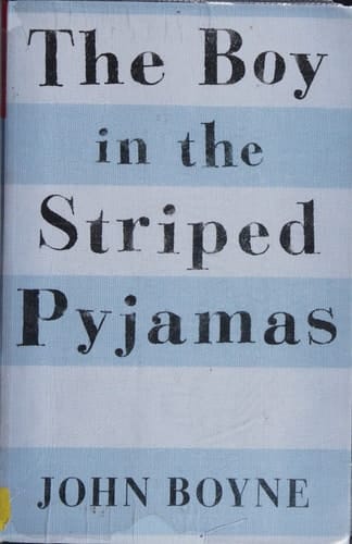 ROLLERCOASTERS:BOY IN STRIPED RDR