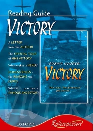 Rollercoasters: Victory Reading Guide