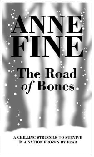 Road of Bones (Rollercoasters)