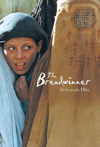 Rollercoasters: Breadwinner Reader [Flexibound] [Jun 24, 2010] Deborah Ellis