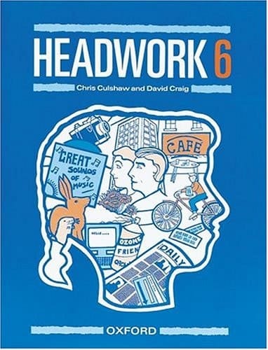 Headwork (Bk. 6)