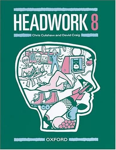 Headwork (Bk. 8)