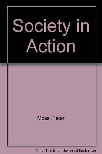 Society in Action