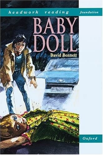 Baby Doll (Headwork Reading: Foundation Stories Level A)