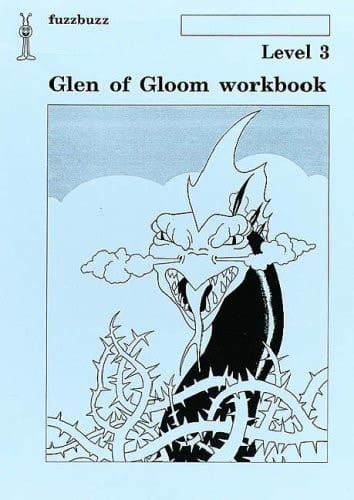 Fuzzbuzz (Fuzzbuzz: Level 3)