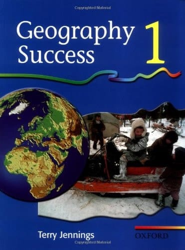 Geography Success: Book 1: Bk. 1
