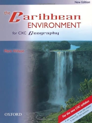 The Caribbean Environment