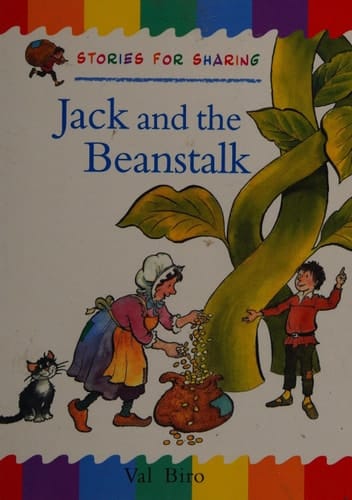 Oxford Reading Tree: Branch Library: Traditional Tales: Jack and the Beanstalk (Guided Reading Edition)