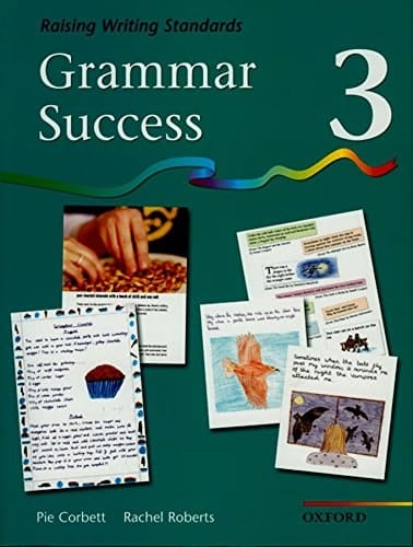 Grammar Success: Pupil's Book Bk.3