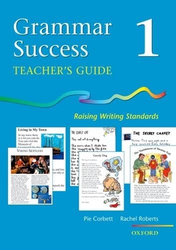 Grammar Success: Level 1: Teacher's Guide 1