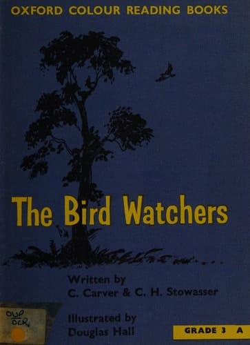 Oxford Colour Reading Books: Bk.A Grade 3