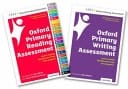 Oxford Reading Assessment Handbook and Writing Assessment Handbook Pack 1
