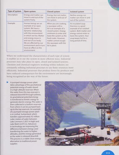 MYP Chemistry: a Concept Based Approach (IB MYP SERIES)